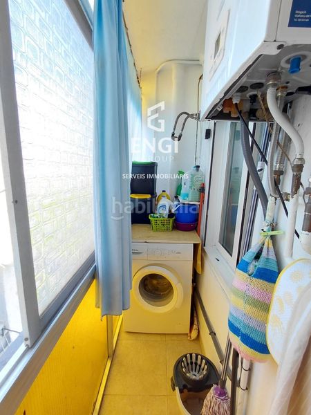 Foto bcf24969-2722-4d8a-af6f-d7e7b77bcd98. Flat with heating in Centre Vendrell (El)