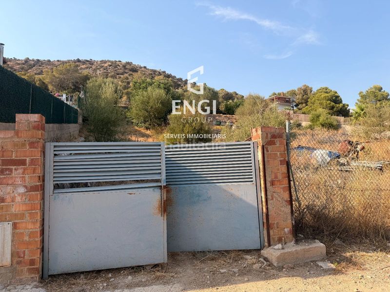 Foto 02a361e8-4f21-4c26-817c-bcf9d1b81e84. Finca rústica a Nou Vendrell Vendrell (El)