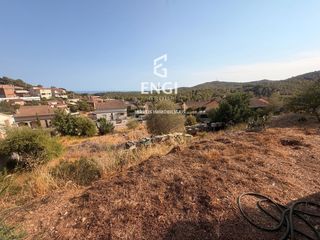 Rural plot in Nou Vendrell. Terreno urbano en el vendrell nou vendrell
