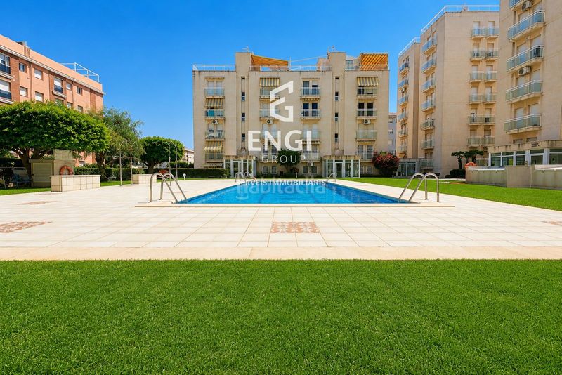 Foto a1ca63e6-b089-4905-917a-657147a994e0. Àtic amb calefacció aparcament piscina a L´Estany Calafell