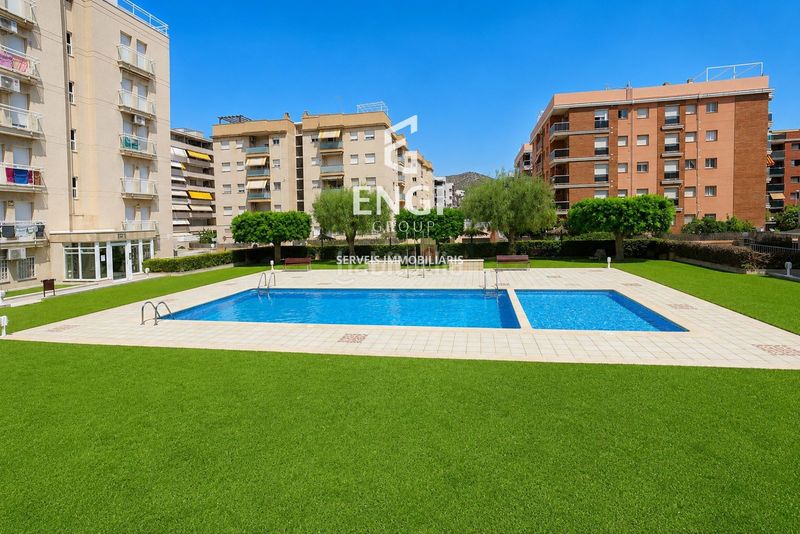 Foto fcd9adc8-8a06-47c6-acc0-25708a925667. Àtic amb calefacció aparcament piscina a L´Estany Calafell