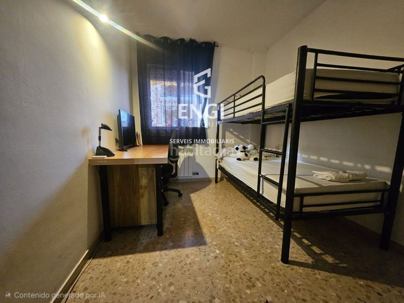 Foto 10dadb18-be18-4ba2-a659-34fb3630ee9a. Appartamento con riscaldamento piscina in prat de Cunit Cunit