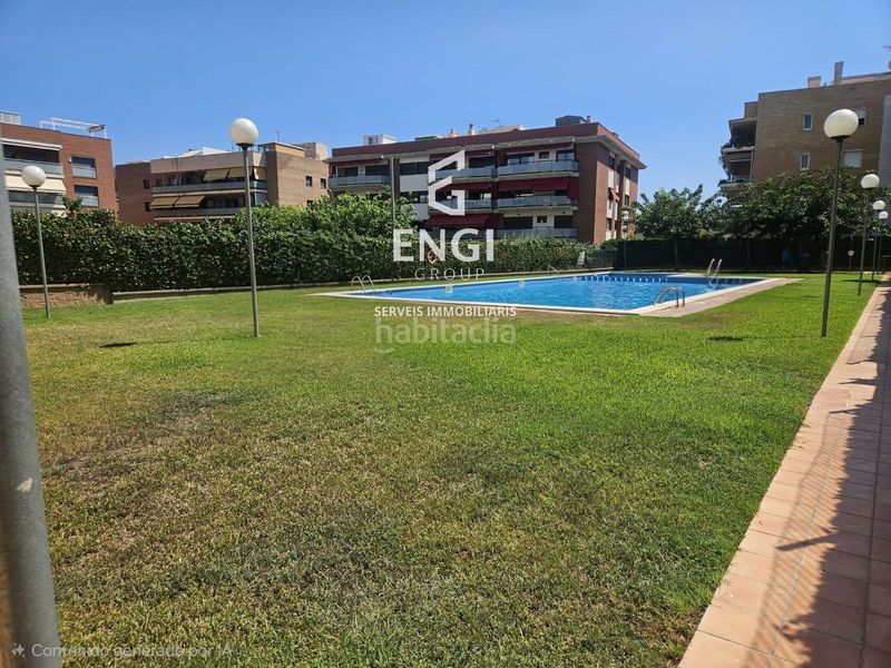 Foto 3270b9f1-7b92-433f-a1fb-2b4ef1657ae3. Appartamento con riscaldamento piscina in prat de Cunit Cunit