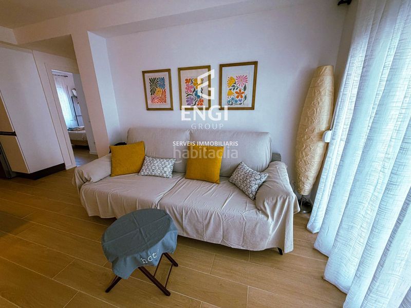 Foto 6f150e5c-6801-4655-9996-4a1bf3c231bc. Pis amb aparcament a Calafell platja Calafell