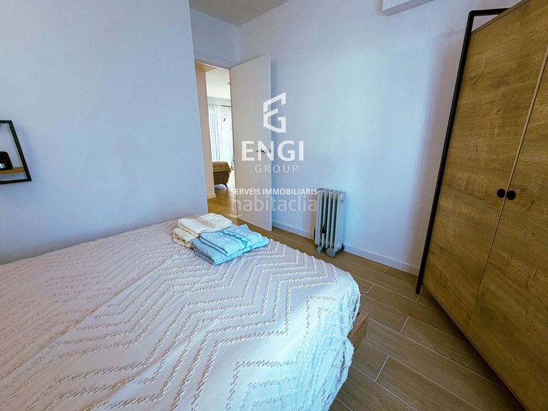 Foto ba1d5f9f-5760-4142-ac30-32c602804cf2. Pis amb aparcament a Calafell platja Calafell