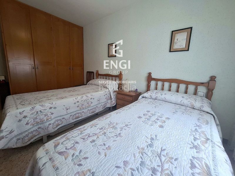 Foto e30b9611-2da0-4f42-aacc-57c3e6df3e1c. Pis amb piscina a Segur de Calafell nucli urbà Segur de Calafell