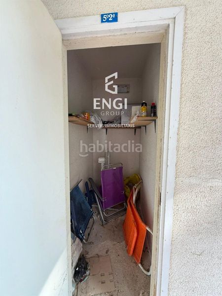 Foto 4d51a76e-93af-40f2-9099-e5aa37d69e7f. Pis amb calefacció aparcament a Platja de la Paella Torredembarra