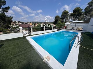 Chalet à Pobla de Montornès (La)