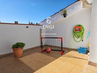 Dúplex en Sant Celoni, de