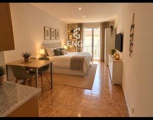 Apartament a pere badia