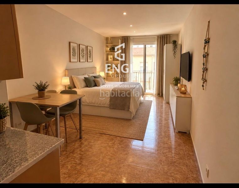 Foto dc89b251-4db5-4169-ac6b-9a25fb8f2226. Appartement avec chauffage dans Centre Torredembarra