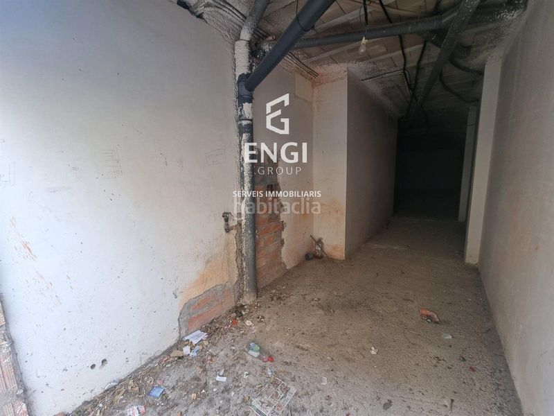 Foto fa174e2a-d546-4e18-ab48-f7e465770b10. Local comercial a Centre Torredembarra