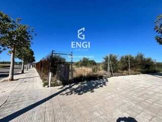 Finca rústica  Abadessa emma. En el vendrell