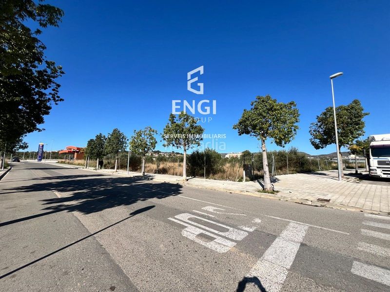 Foto b3b36b3c-3802-48e9-8a5c-3dd28dd46a2b. Finca rústica a El Tancat-Mas d´en Gual Vendrell (El)