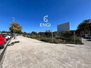 Fondo rustico  Abadessa emma. En el vendrell