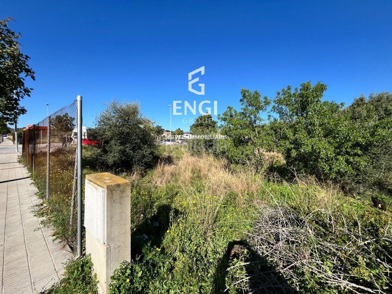 Foto d964d80c-d3fc-4efb-8f75-65c926a2b477. Finca rústica a El Tancat-Mas d´en Gual Vendrell (El)