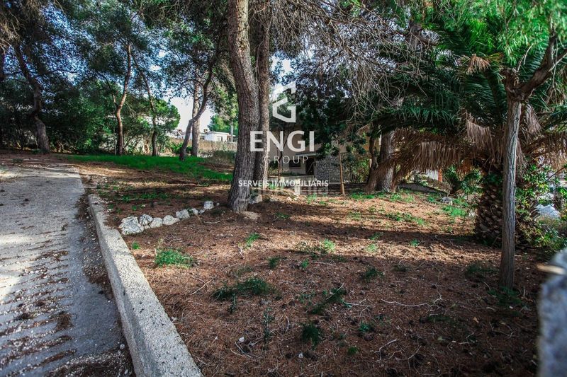 Foto 0e90b309-2a0d-4fc6-b5fa-f2c677503bd8. Finca rústica a Segur de Calafell nucli urbà Segur de Calafell