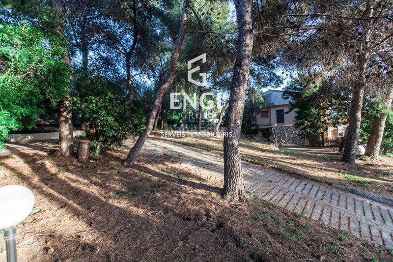 Foto ebe126b5-0a72-44e0-953f-feaaa6888a9b. Finca rústica a Segur de Calafell nucli urbà Segur de Calafell