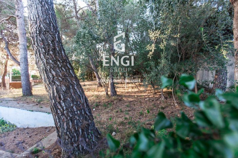 Foto ef7d642f-16a0-4b0e-be92-28cd87b35464. Finca rústica a Segur de Calafell nucli urbà Segur de Calafell