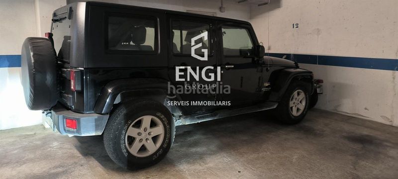 Foto ad992516-d822-4404-8514-2c0e59bab3ef. Posto auto in El Tancat-Mas d´en Gual Vendrell (El)