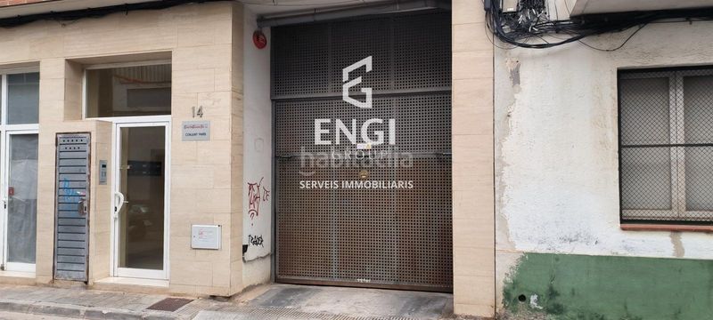 Foto bc249fba-f63b-47c5-b1ea-5f16591e55ad. Posto auto in El Tancat-Mas d´en Gual Vendrell (El)