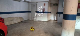 Aparcament cotxe  De roda. Inversión imperdible en el vendrell plazas de parking disponible