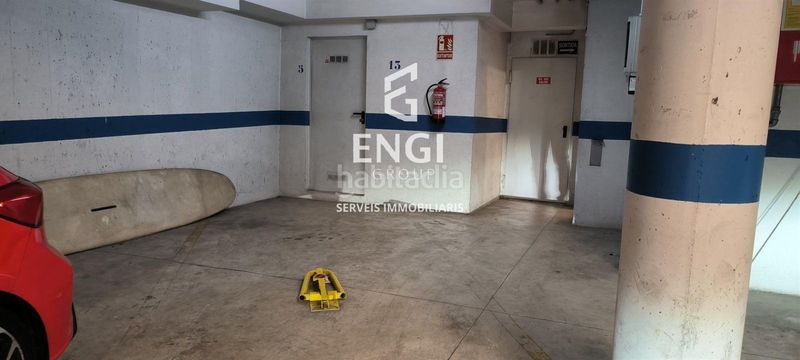 Foto ff3e6a81-7777-4f79-9f85-2e43ace8df61. Posto auto in El Tancat-Mas d´en Gual Vendrell (El)