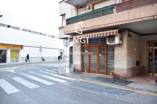 Local commercial  Catalunya. Local comercial con muy buena ubicacion