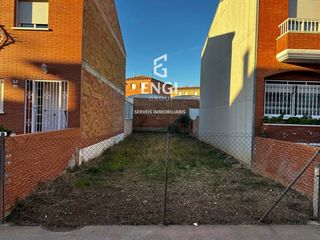 Propriété  Pagesia catalana. Oportunidad única!  se vende parcela de 120 m en la exclusiva zo