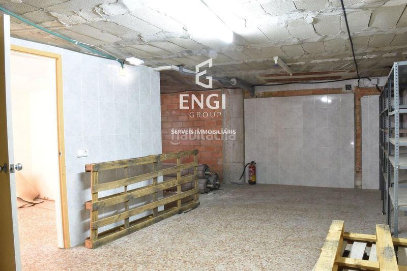 Foto 7bb485e2-4bd6-4e2b-a3ee-200d857116e3. Local comercial a El Tancat-Mas d´en Gual Vendrell (El)