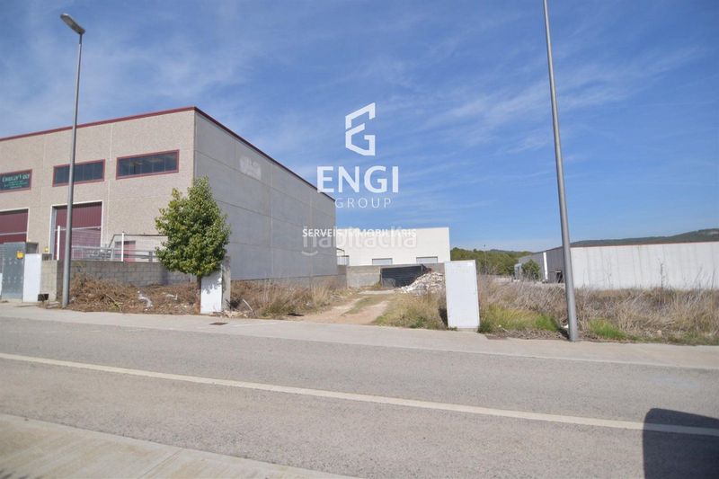 Foto e6f92bde-b4c1-4107-a0af-8ec57e877408. Finca rústica a Mas romeu Calafell