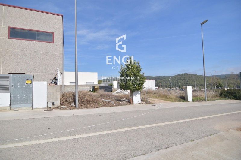 Foto f85d9f7c-8e28-41f5-9d1a-c3babf9d2790. Finca rústica a Mas romeu Calafell