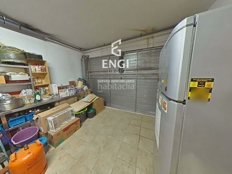 Foto 115570ba-609d-433e-a7a8-09c9bd873de8. Casa adossada amb calefacció aparcament a Arboç (L´)