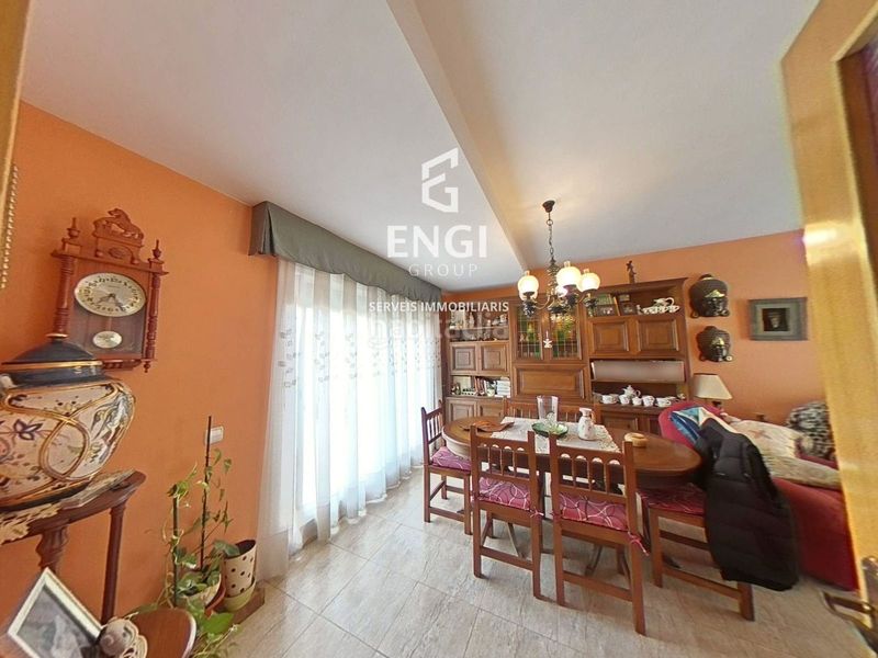 Foto 70f83e2e-7e7a-480e-9f18-8afe878836fd. Casa adossada amb calefacció aparcament a Arboç (L´)