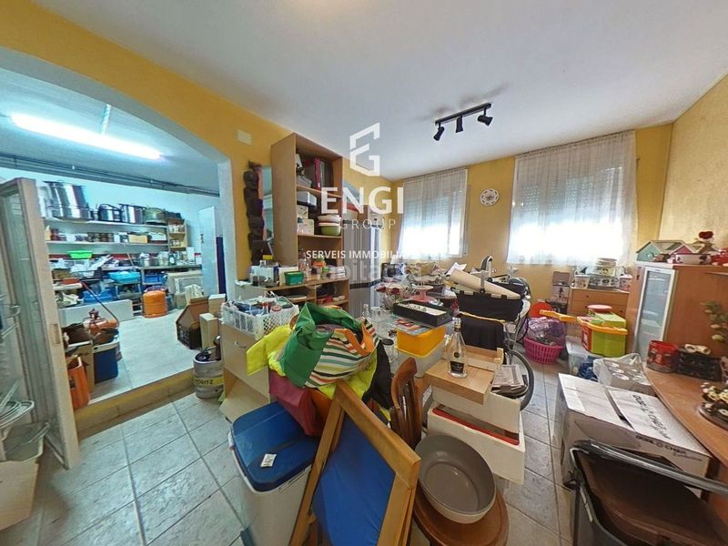 Foto af9faa2a-3e63-441e-926a-e37cba36d227. Casa adossada amb calefacció aparcament a Arboç (L´)