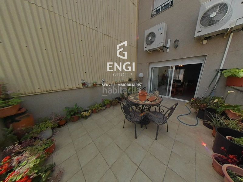 Foto ee325a00-043f-4ae9-817d-a49161900bd2. Casa adossada amb calefacció aparcament a Arboç (L´)