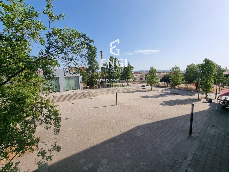 Foto 4a0d1dcf-3aa5-426f-9fff-7d8c04fe0fec. Pis amb calefacció aparcament a Centre Torredembarra