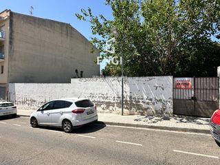 Fondo rustico  Josep barges i barba. Oportunidad única en calafell pueblo!