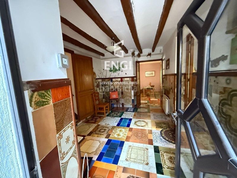 Foto 67c0d252-9bd7-4411-bd9f-a5f88789c965. Casa amb calefacció a Masllorenç