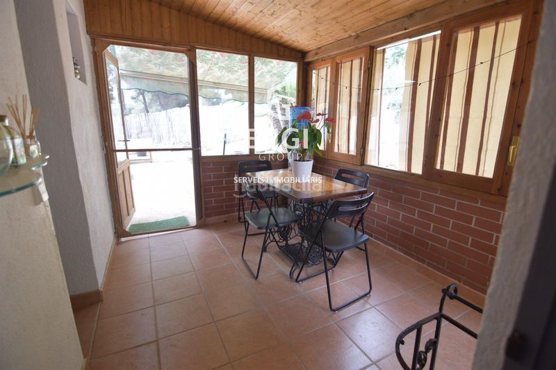 Foto 64e14674-4c19-4340-9656-05aa7f3f8ae4. Casa amb piscina a Montmell (El)