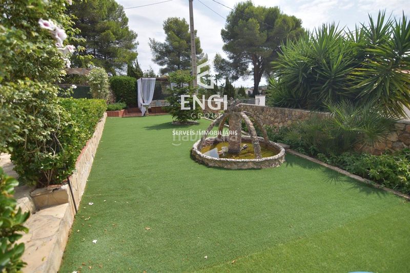 Foto e06f0369-c756-4ad8-8869-4aba2ff767ce. Casa amb piscina a Montmell (El)