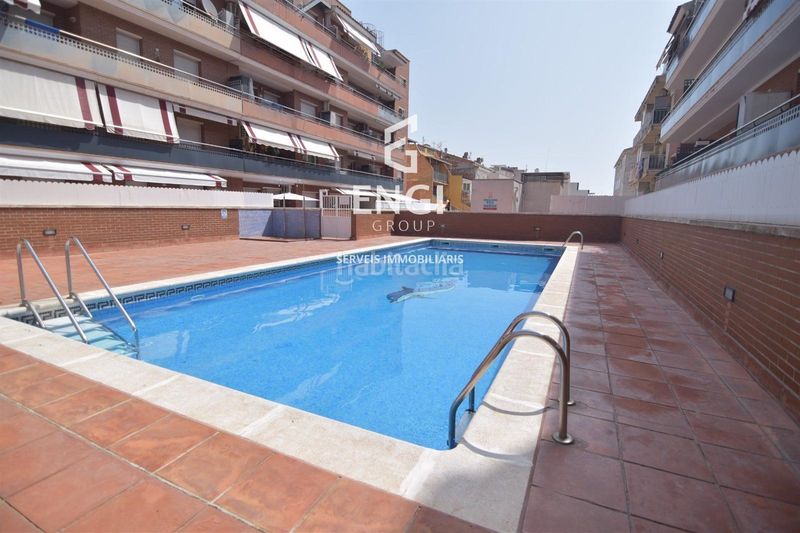 Foto 5114d9d3-c5fb-4fb1-b32c-77b88e0ba7b0. Pis amb calefacció piscina a El Tancat-Mas d´en Gual Vendrell (El)