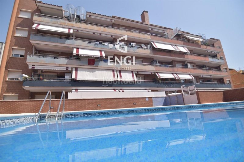 Foto c0e5308b-a172-4dc8-a488-08f586bebd81. Pis amb calefacció piscina a El Tancat-Mas d´en Gual Vendrell (El)