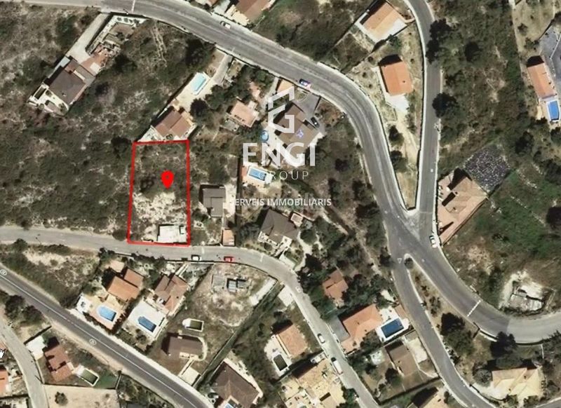 Foto cb6034a6-e25b-45ff-b611-dd5938464028. Finca rústica a Segur de dalt Segur de Calafell