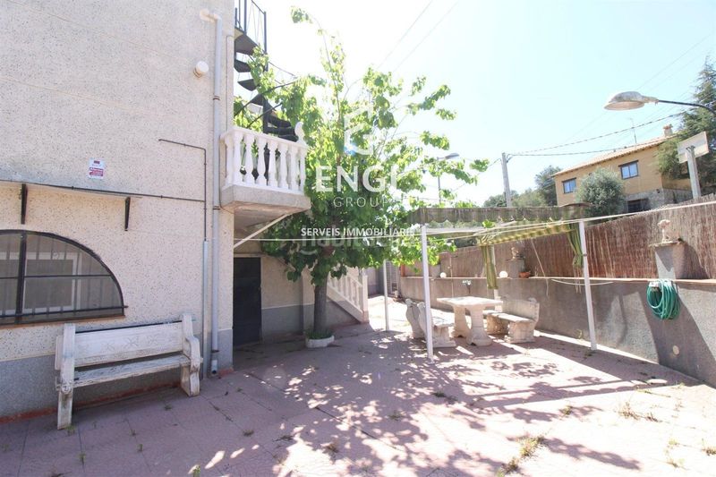 Foto 1877aad3-467e-4b64-b322-a6fb8fa58d49. Casa adossada amb calefacció aparcament a Cunit residencial Cunit
