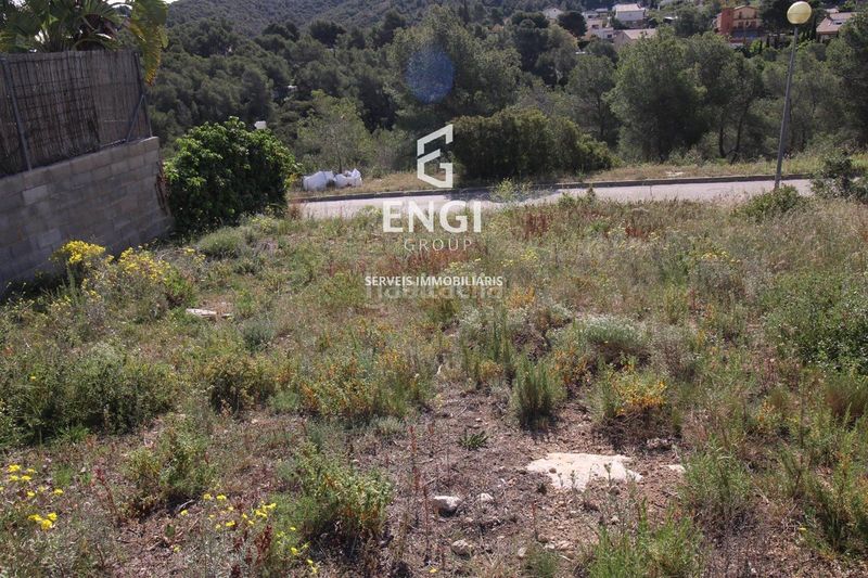 Foto 5a3ff1c1-9d25-4327-93f1-7ad4ed2237f6. Finca rústica a Bisbal del Penedès (La)