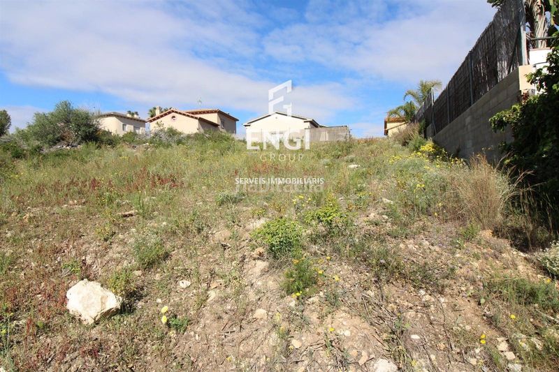 Foto d234e911-b3c6-4278-8ad9-2f96fb88ea3c. Finca rústica a Bisbal del Penedès (La)