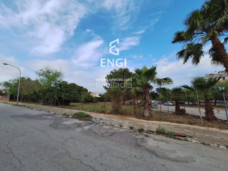 Foto 491524b7-c71e-447e-9ff7-5c539d0a6123. Finca rústica a Bonavista Vendrell (El)
