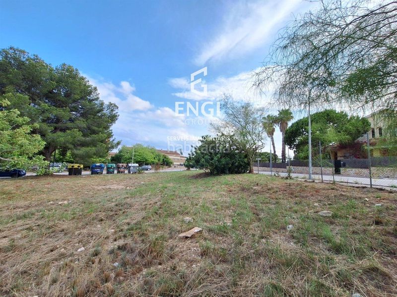 Foto 4c518553-4770-4a81-8e70-6aea28f14e84. Finca rústica a Bonavista Vendrell (El)