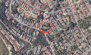 Fondo rustico  Comte gomez de orbaneja. Venta de parcela en segur de calafell  oportunidad de inversión